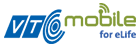 Logo VTC Mobile